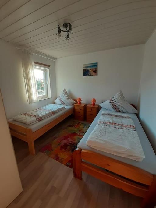 42 Qm Ferienwohnung Grömitz Εξωτερικό φωτογραφία