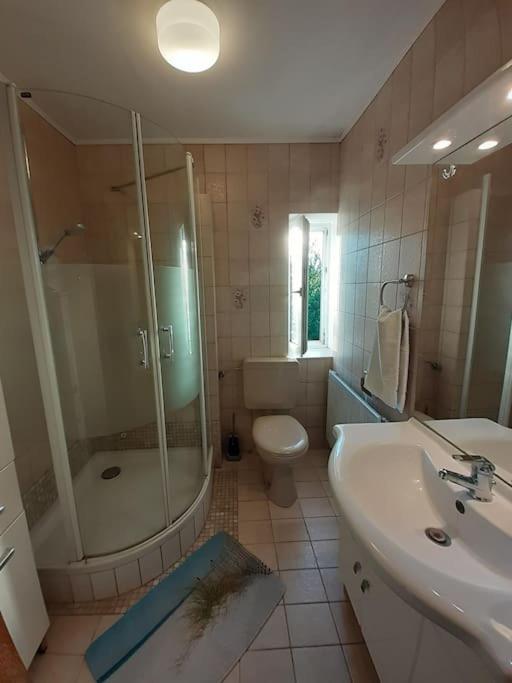 42 Qm Ferienwohnung Grömitz Εξωτερικό φωτογραφία