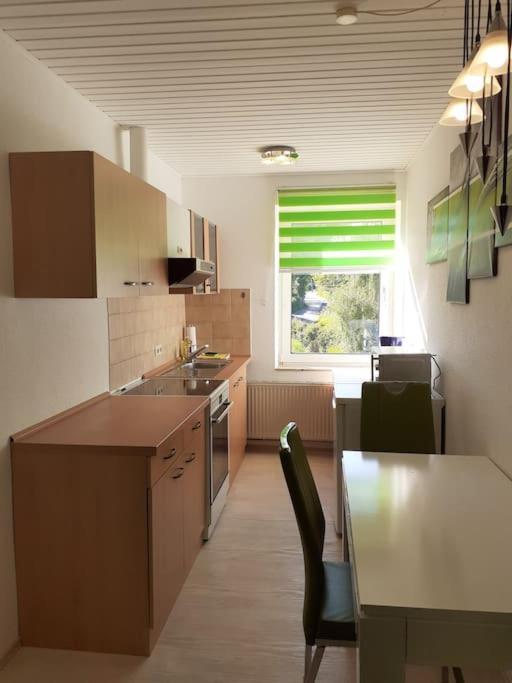 42 Qm Ferienwohnung Grömitz Εξωτερικό φωτογραφία