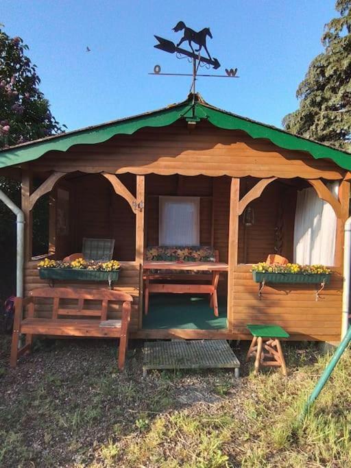 42 Qm Ferienwohnung Grömitz Εξωτερικό φωτογραφία