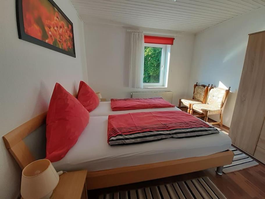 42 Qm Ferienwohnung Grömitz Εξωτερικό φωτογραφία
